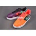 NIKE AIR FORCE 1 LOW WHAT THE 90S AT3407-600