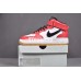 NIKE AIR FORCE 1 MID 07 PIET AF1 CHICAGO AJ7311-100
