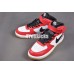 NIKE AIR FORCE 1 MID 07 PIET AF1 CHICAGO AJ7311-100