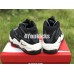 NIKE AIR PIPPEN BLACK ANTHRACITE VAST GREY 325001-004