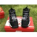 NIKE AIR PIPPEN BLACK ANTHRACITE VAST GREY 325001-004