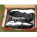 NIKE AIR PIPPEN BLACK ANTHRACITE VAST GREY 325001-004