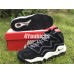 NIKE AIR PIPPEN BLACK ANTHRACITE VAST GREY 325001-004