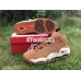 NIKE AIR PIPPEN DESERT OCHRE 325001-700