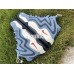 NIKE AIR PIPPEN WORK BLUE 325001-403