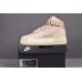 NIKE WMNS AIR FORCE 1 HI UTILITY PARTICLE BEIGE CREAM AJ7311-200