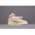 NIKE WMNS AIR FORCE 1 HI UTILITY PARTICLE BEIGE CREAM AJ7311-200