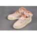 NIKE WMNS AIR FORCE 1 HI UTILITY PARTICLE BEIGE CREAM AJ7311-200