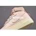 NIKE WMNS AIR FORCE 1 HI UTILITY PARTICLE BEIGE CREAM AJ7311-200