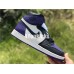 AIR JORDAN 1 HI GS COURT PURPLE 575441-501