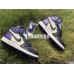 AIR JORDAN 1 HI GS COURT PURPLE 575441-501