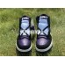 AIR JORDAN 1 HI GS COURT PURPLE 575441-501