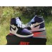 AIR JORDAN 1 HI GS COURT PURPLE 575441-501