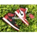 AIR JORDAN 1 HI GS HOMAGE TO HOME 861428-061