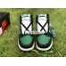 AIR JORDAN 1 HI GS PINE GREEN 575441-302