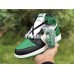 AIR JORDAN 1 HI GS PINE GREEN 575441-302
