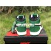 AIR JORDAN 1 HI GS PINE GREEN 575441-302