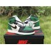 AIR JORDAN 1 HI GS PINE GREEN 575441-302