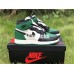 AIR JORDAN 1 HI GS PINE GREEN 575441-302