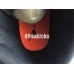 AIR JORDAN 1 MID BLACK ORANGE 554724-062
