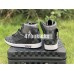 AIR JORDAN 1 OFF-LOUIS DEEP GREY