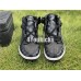 AIR JORDAN 1 OFF-LOUIS DEEP GREY