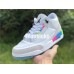 AIR JORDAN 3 RETRO QUAI 54 WHITE AT9195-111