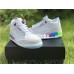 AIR JORDAN 3 RETRO QUAI 54 WHITE AT9195-111