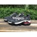 NIKE AIR VAPORMAX x BALENCIAGA TRIPLE S BLACK WHITE RED