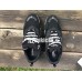 NIKE AIR VAPORMAX x BALENCIAGA TRIPLE S BLACK WHITE RED