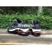 NIKE AIR VAPORMAX x BALENCIAGA TRIPLE S BLACK WHITE RED