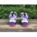 NIKE AIR VAPORMAX x BALENCIAGA TRIPLE S WHITE PINK PURPLE BLACK