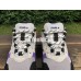 NIKE AIR VAPORMAX x BALENCIAGA TRIPLE S WHITE PINK PURPLE BLACK