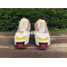 NIKE AIR VAPORMAX x BALENCIAGA TRIPLE S WHITE YELLOW PINK