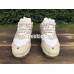 NIKE AIR VAPORMAX x BALENCIAGA TRIPLE S WHITE