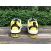 NIKE AIR VAPORMAX x BALENCIAGA TRIPLE S YELLOW GREEN