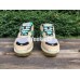 NIKE AIR VAPORMAX x BALENCIAGA TRIPLE S YELLOW GREEN