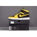 AIR JORDAN 1 MID REVERSE NEW LOVE 554724-071