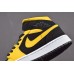 AIR JORDAN 1 MID REVERSE NEW LOVE 554724-071