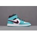 AIR JORDAN 1 MID SOUTH BEACH 852542-306