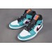 AIR JORDAN 1 MID SOUTH BEACH 852542-306