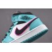 AIR JORDAN 1 MID SOUTH BEACH 852542-306