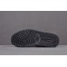 AIR JORDAN 1 MID WHITE BLACK 554724-113