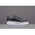 NIKE AIR FORCE 1 LOW 07 SE PRM BLACK WHITE AH6827-002