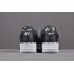 NIKE AIR FORCE 1 LOW 07 SE PRM BLACK WHITE AH6827-002