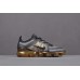 NIKE AIR VAPORMAX 2019 GREY BLACK GOLD AR6631-002