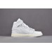 OFF WHITE x AIR JORDAN 1 CROCODILE AQ0818-100