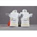 OFF WHITE x AIR JORDAN 1 CROCODILE AQ0818-100
