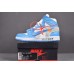 OFF WHITE x AIR JORDAN 1 CROCODILE AQ0818-148