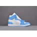 OFF WHITE x AIR JORDAN 1 CROCODILE AQ0818-148